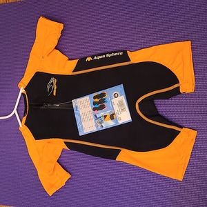 Stingray Aqua Sphere Wetsuit- New